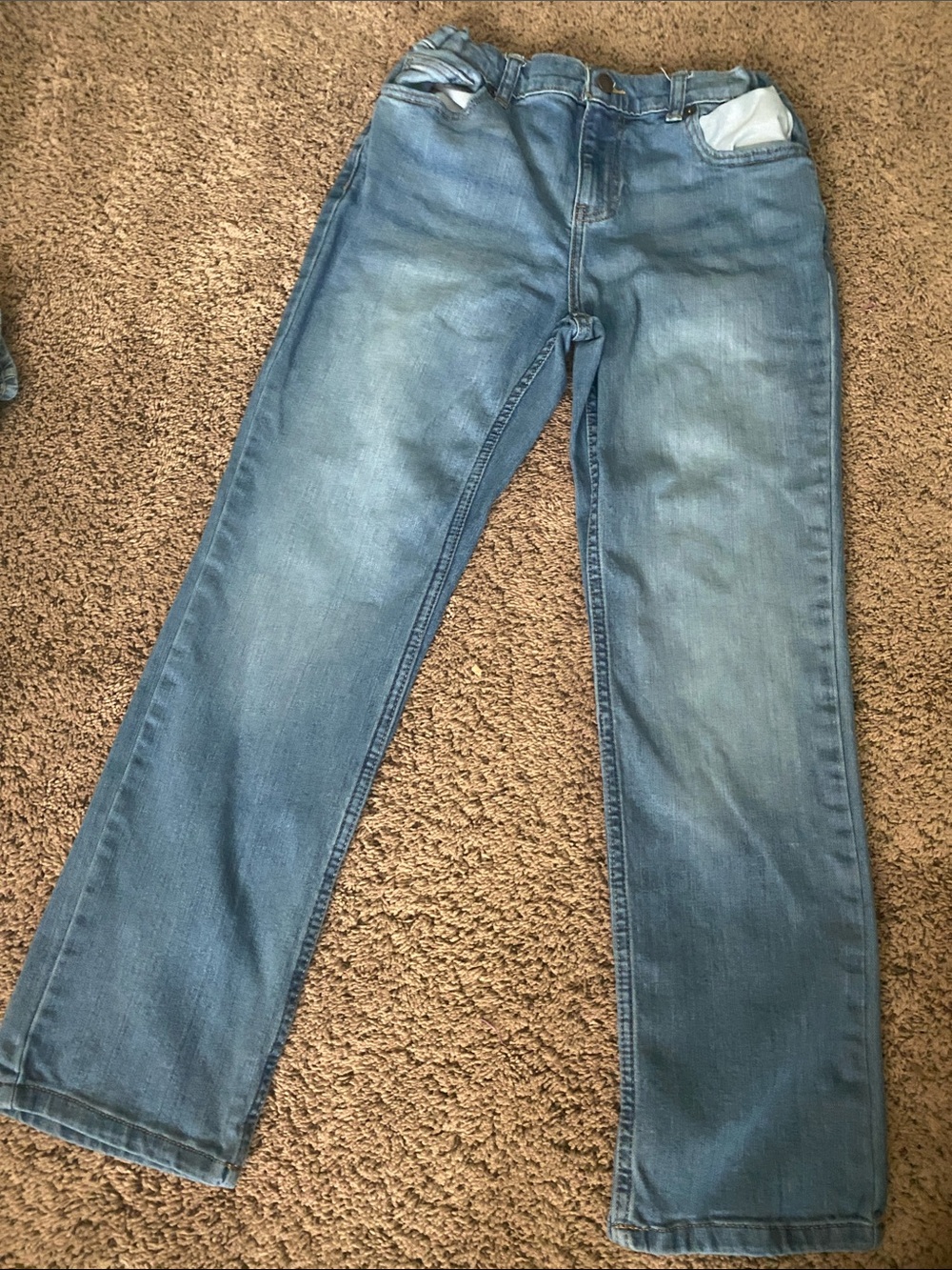 Wonder Nation Jeans